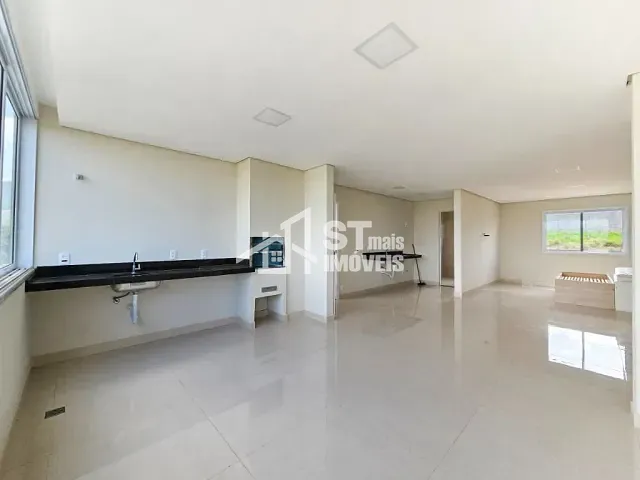 Apartamento com 155m² 3 quartos e 1 banheiro, à venda, no bairro Jardim Mantiqueira 2 em Andradas