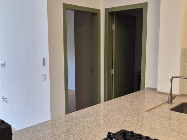 Apartamento com 62m² 1 quarto e 1 banheiro, para alugar, no bairro Bela Vista em São Paulo