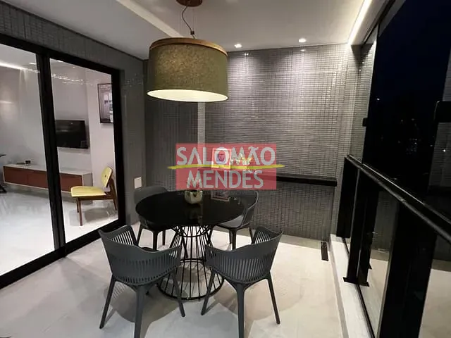 Apartamento 2 quartos e 2 banheiros, à venda, no bairro Batista Campos em Belém