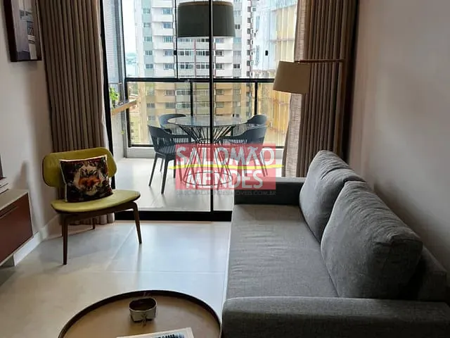 Apartamento 2 quartos e 2 banheiros, à venda, no bairro Batista Campos em Belém