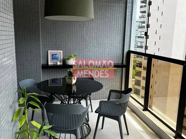 Apartamento 2 quartos e 2 banheiros, à venda, no bairro Batista Campos em Belém