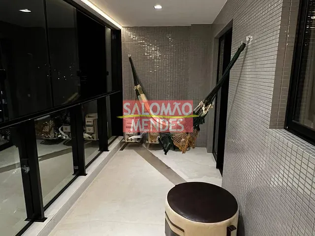 Apartamento 2 quartos e 2 banheiros, à venda, no bairro Batista Campos em Belém
