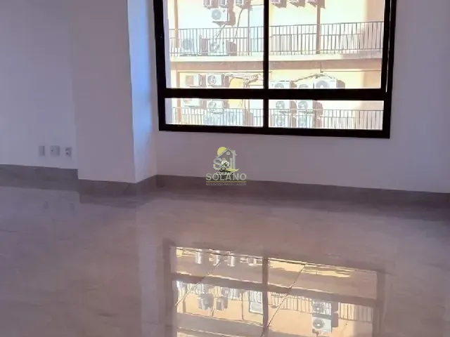 Apartamento com 235m² 4 quartos e 5 banheiros, à venda, no bairro Jardim Goiás em Goiânia