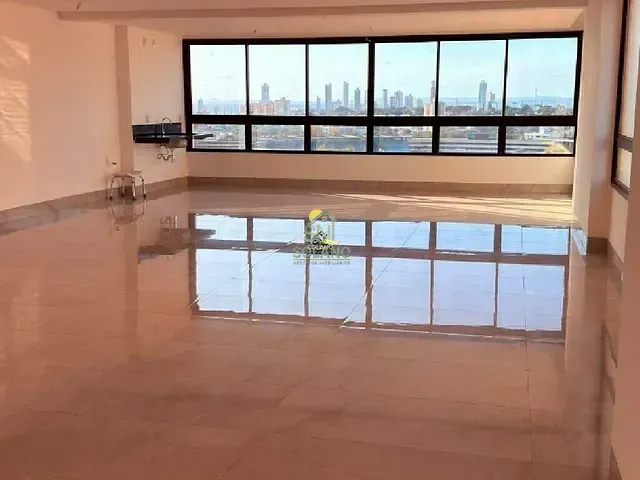 Apartamento com 235m² 4 quartos e 5 banheiros, à venda, no bairro Jardim Goiás em Goiânia