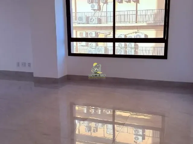 Apartamento com 235m² 4 quartos e 5 banheiros, à venda, no bairro Jardim Goiás em Goiânia