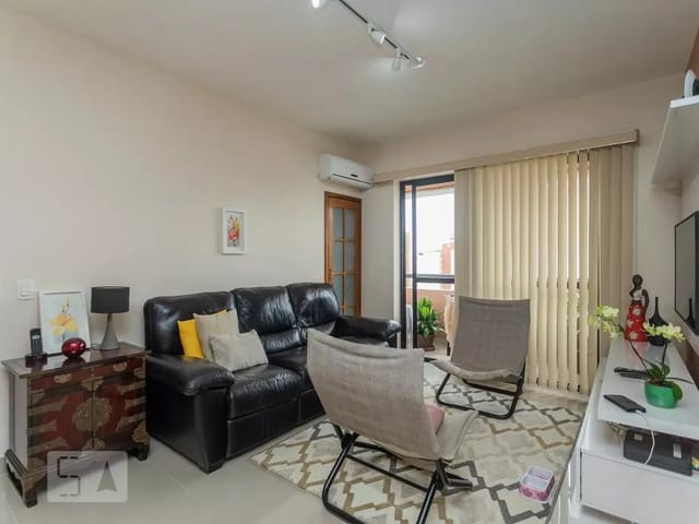 Foto do Apartamento - Apartamento à venda, Vila Romana, São Paulo, SP | Sposito de Oliveira Negócios Imobiliários