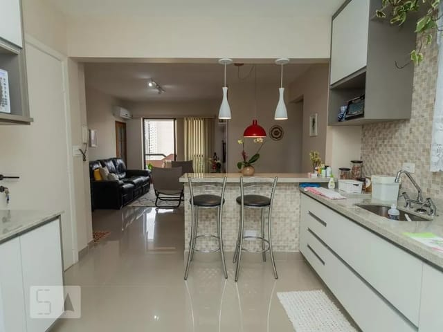 Foto do Apartamento - Apartamento à venda, Vila Romana, São Paulo, SP | Sposito de Oliveira Negócios Imobiliários