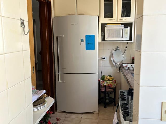 Apartamento com 80m² 2 quartos e 2 banheiros, à venda, no bairro Jardim Londrilar em Londrina