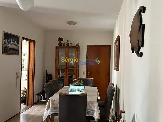 Apartamento com 80m² 2 quartos e 2 banheiros, à venda, no bairro Jardim Londrilar em Londrina
