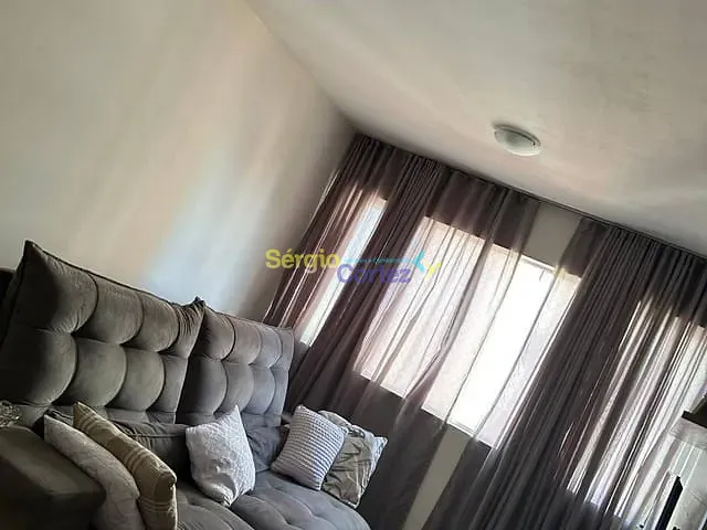 Apartamento com 80m² 2 quartos e 2 banheiros, à venda, no bairro Jardim Londrilar em Londrina