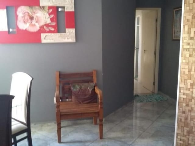Apartamento 2 quartos e 2 banheiros, à venda, no bairro Vila Costa em Taubaté