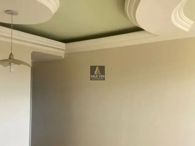 Apartamento 3 quartos e 1 banheiro, à venda, no bairro Conjunto Residencial Trinta e Um de Março em São José dos Campos