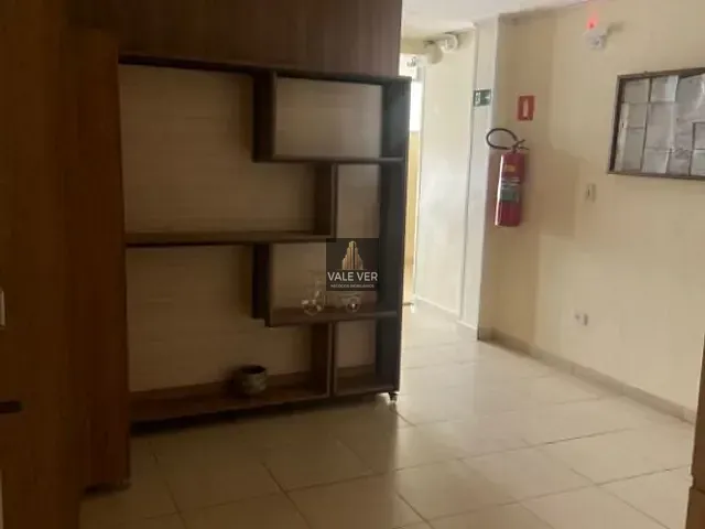 Apartamento 3 quartos e 1 banheiro, à venda, no bairro Conjunto Residencial Trinta e Um de Março em São José dos Campos