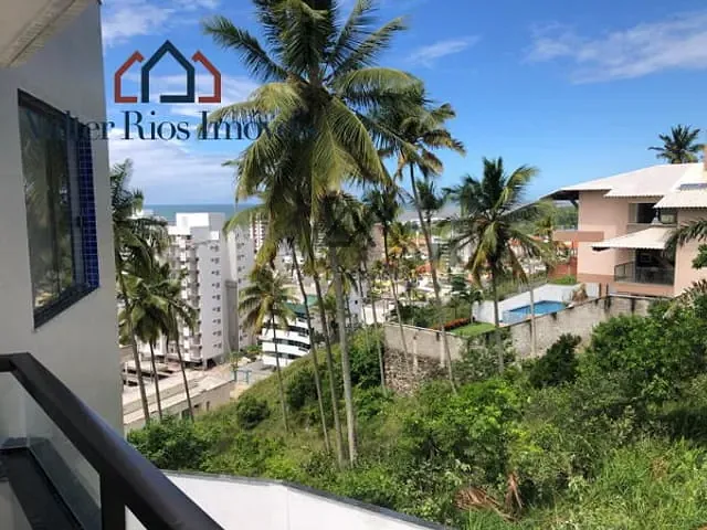 Apartamento 3 quartos e 2 banheiros, à venda, no bairro Nossa Senhora da Vitória em Ilhéus