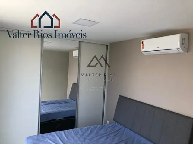 Apartamento 3 quartos e 2 banheiros, à venda, no bairro Nossa Senhora da Vitória em Ilhéus
