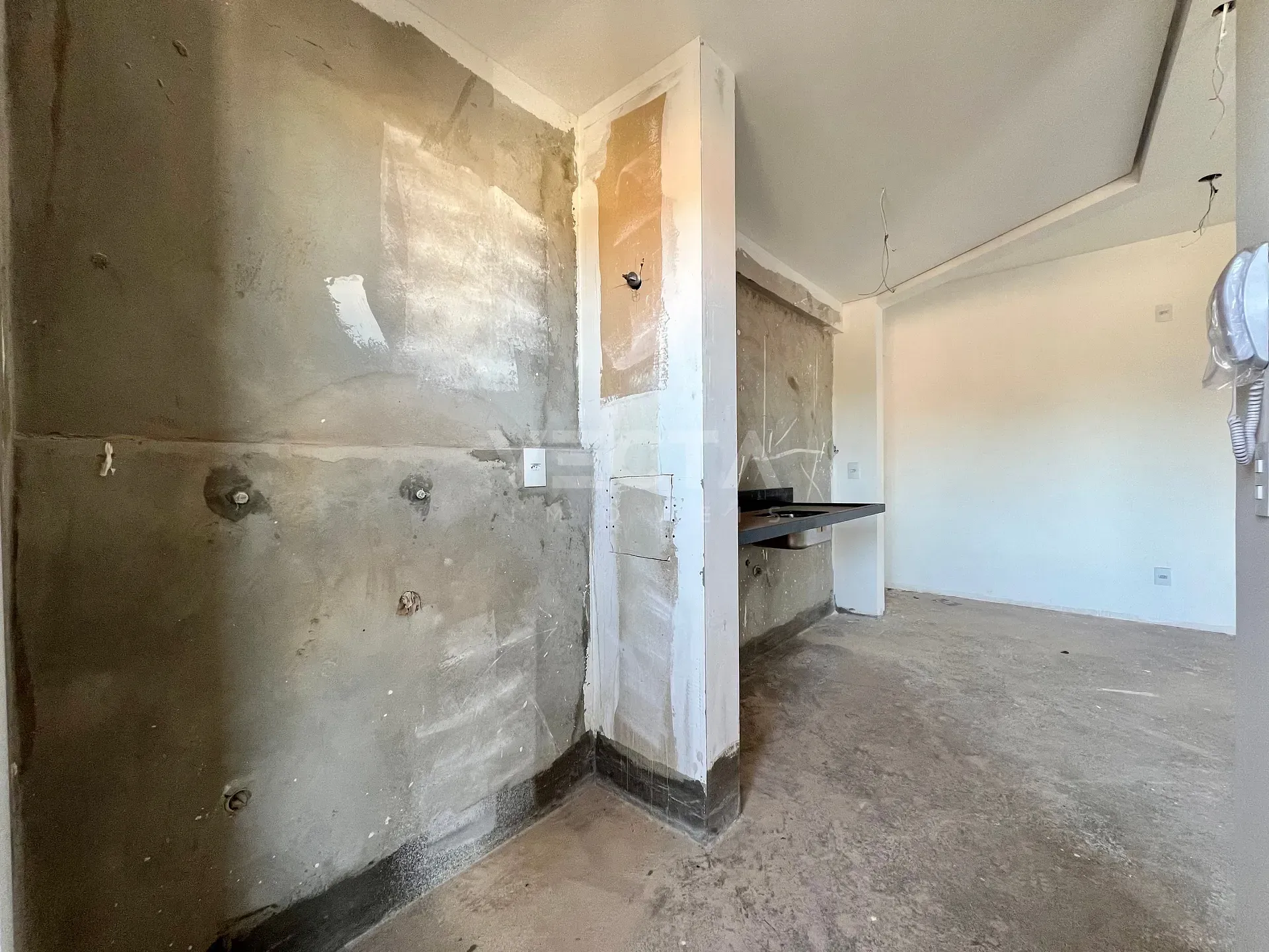 Apartamento, 1 quarto, 43 m² - Foto 4