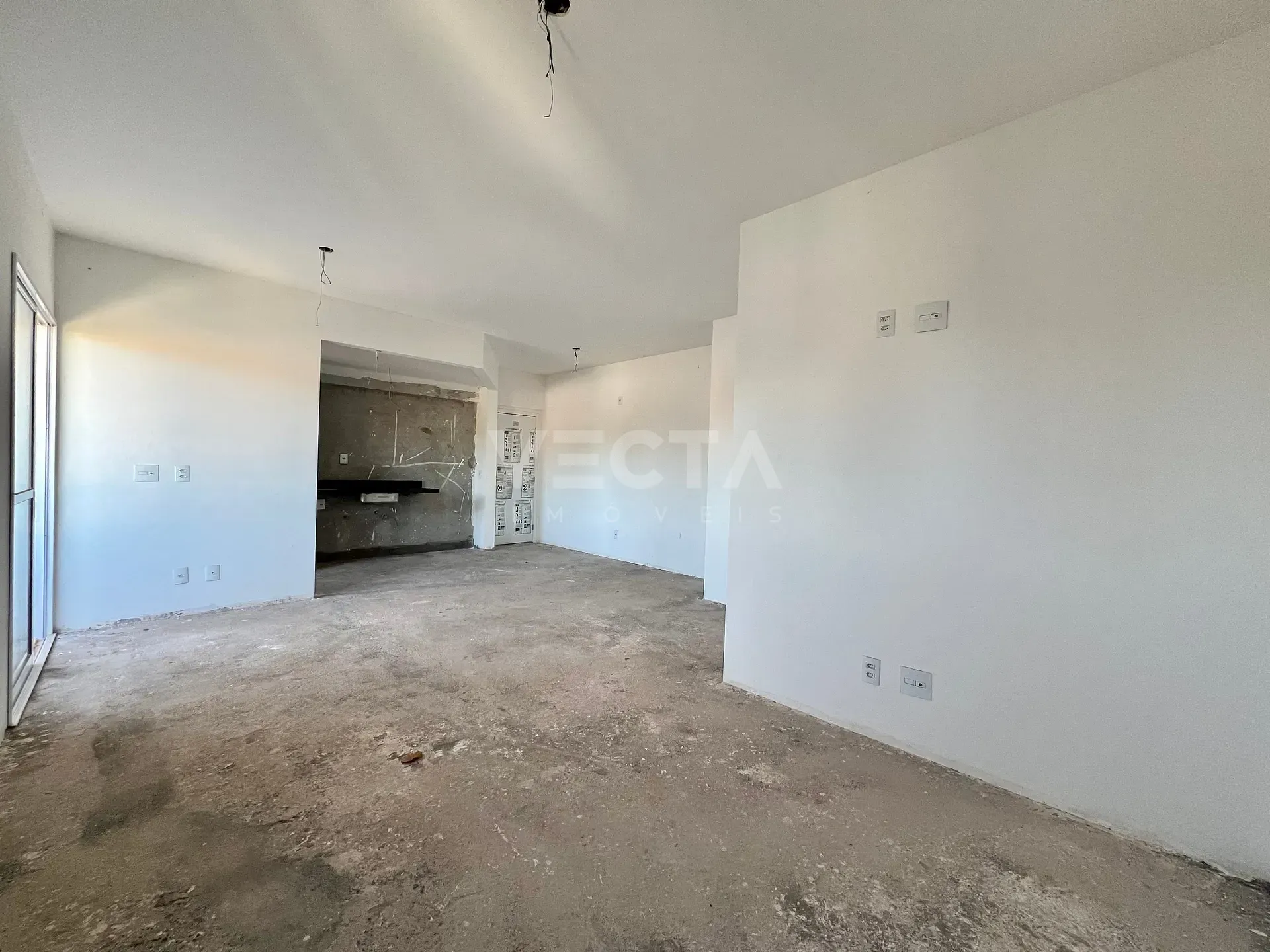 Apartamento, 1 quarto, 43 m² - Foto 6