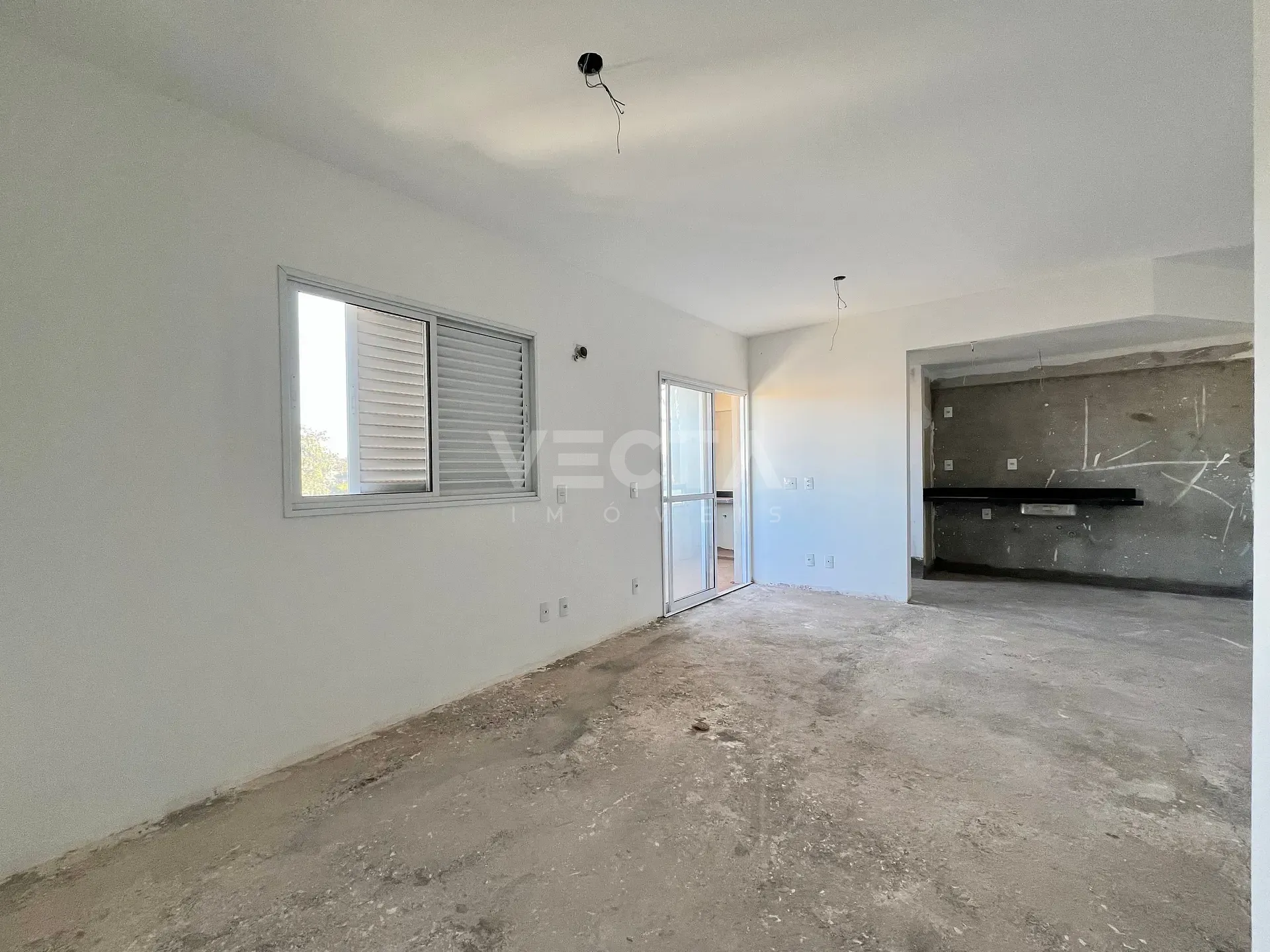 Apartamento, 1 quarto, 43 m² - Foto 7