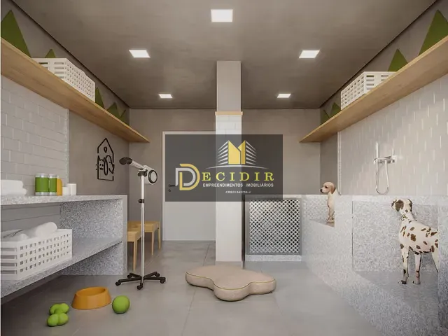 Apartamento com 70m² 2 quartos e 1 banheiro, à venda, no bairro Vila Matilde em São Paulo