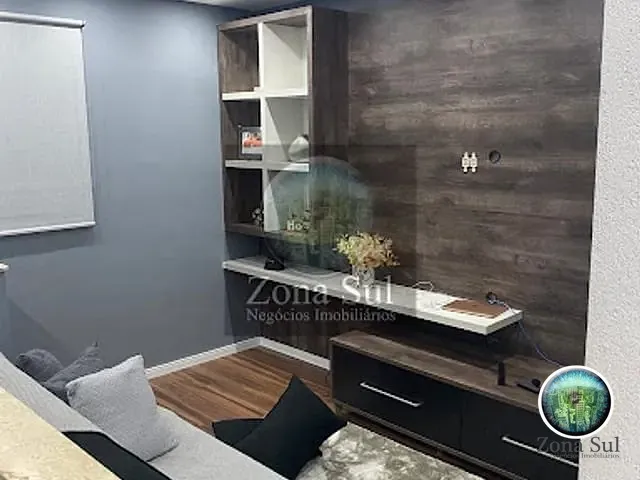 Apartamento com 107m² 3 quartos e 2 banheiros, à venda, no bairro Parque Reserva Fazenda Imperial em Sorocaba