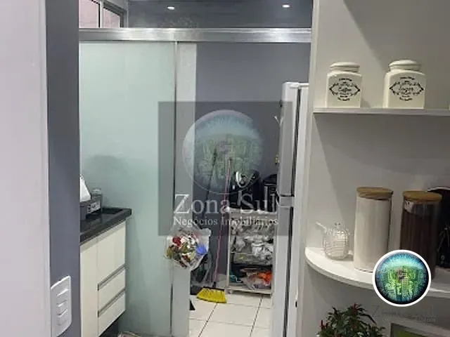 Apartamento com 107m² 3 quartos e 2 banheiros, à venda, no bairro Parque Reserva Fazenda Imperial em Sorocaba