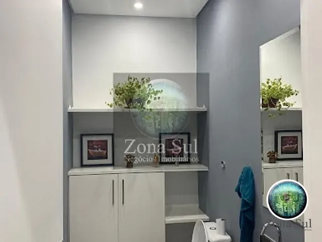 Apartamento com 107m² 3 quartos e 2 banheiros, à venda, no bairro Parque Reserva Fazenda Imperial em Sorocaba