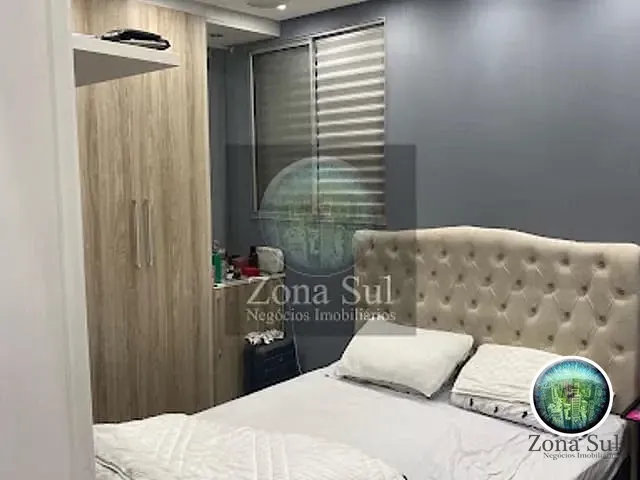 Apartamento com 107m² 3 quartos e 2 banheiros, à venda, no bairro Parque Reserva Fazenda Imperial em Sorocaba