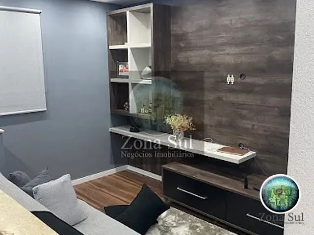 Apartamento com 107m² 3 quartos e 2 banheiros, à venda, no bairro Parque Reserva Fazenda Imperial em Sorocaba