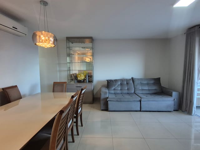 Foto do Apartamento - Apartamento MOBILIADO para locação, Jardim das Américas, Cuiabá, MT. Próximo a UFMT. | Ability Imóveis Ltda