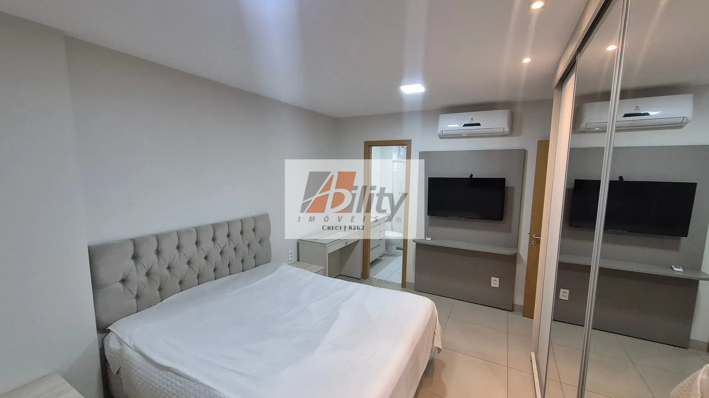 Apartamento, 3 quartos, 110 m² - Foto 48