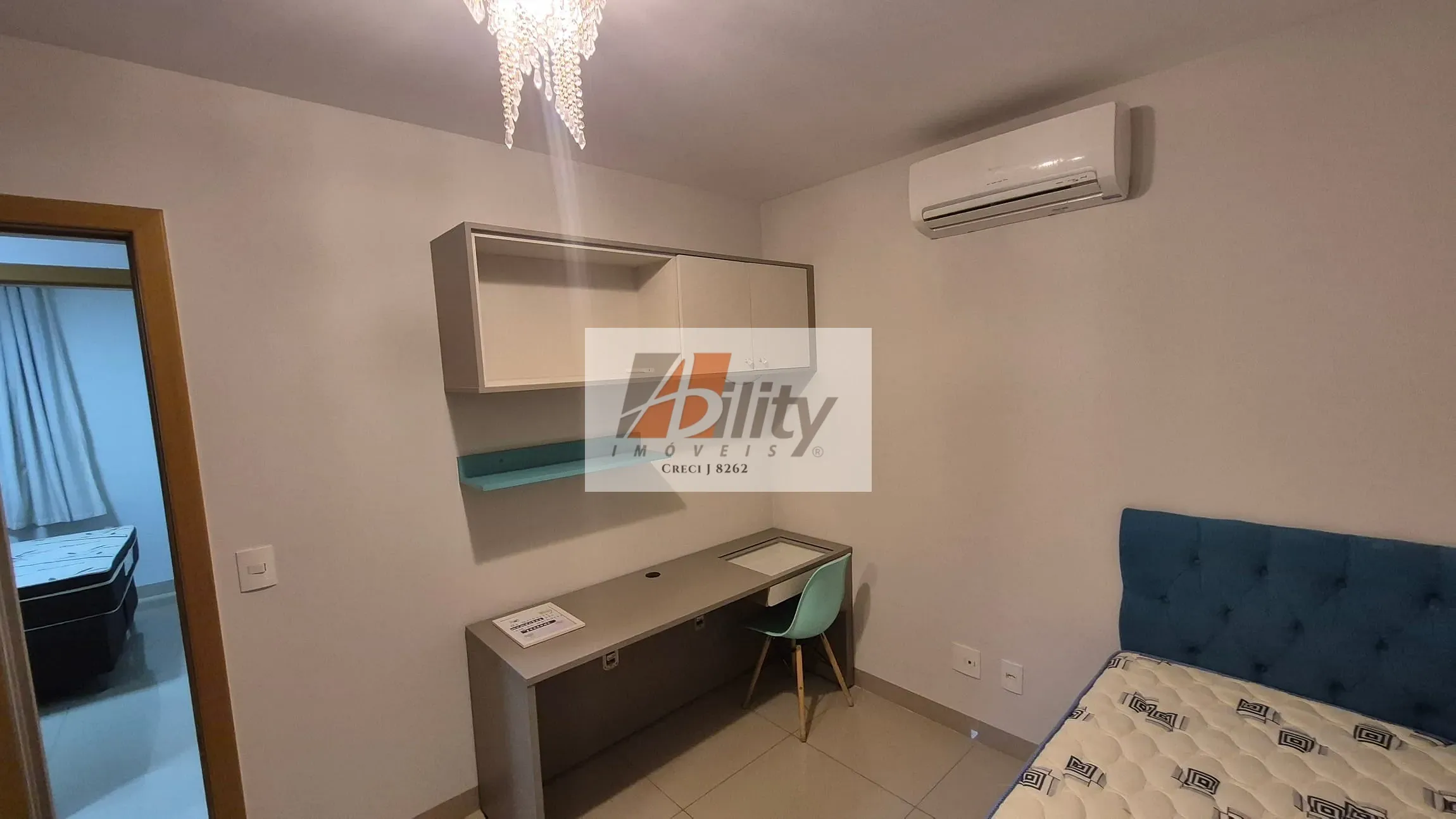 Apartamento, 3 quartos, 110 m² - Foto 43