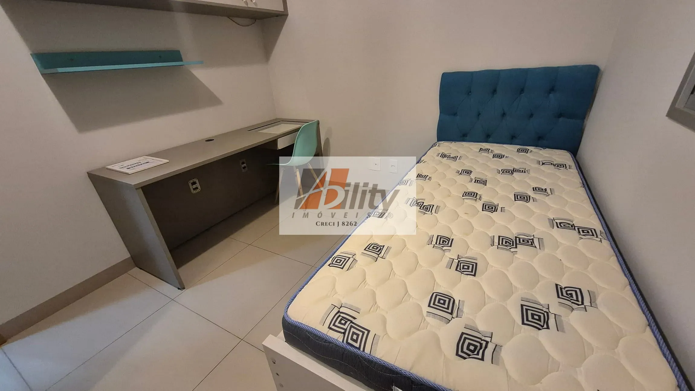 Apartamento, 3 quartos, 110 m² - Foto 41