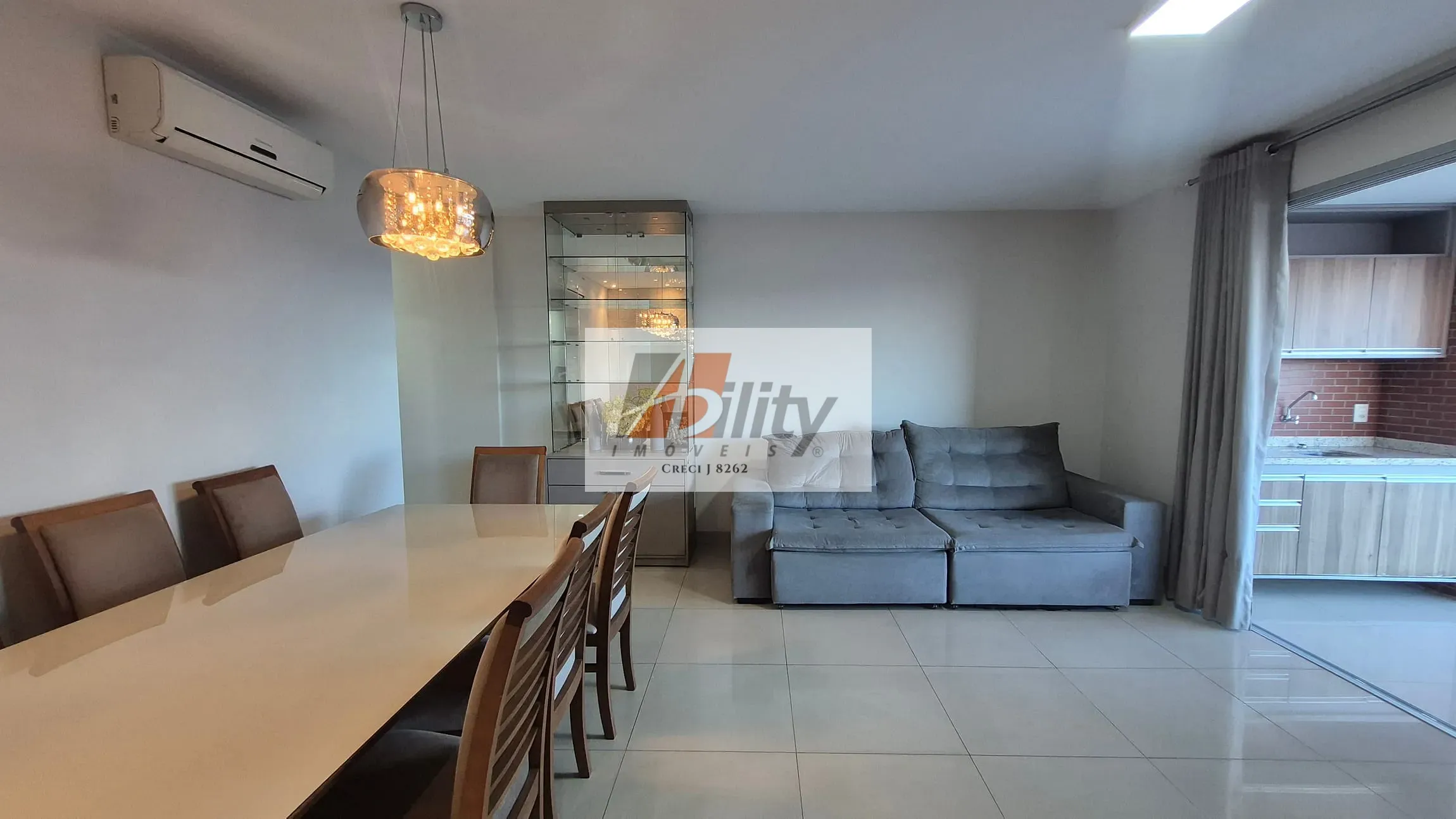 Apartamento, 3 quartos, 110 m² - Foto 3
