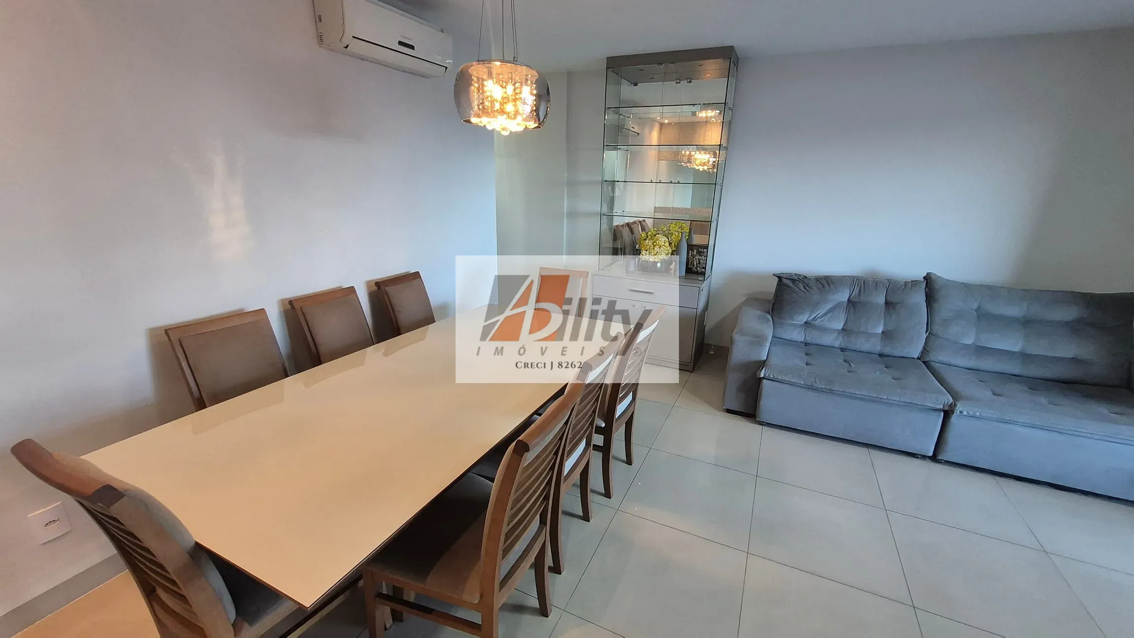 Apartamento, 3 quartos, 110 m² - Foto 9
