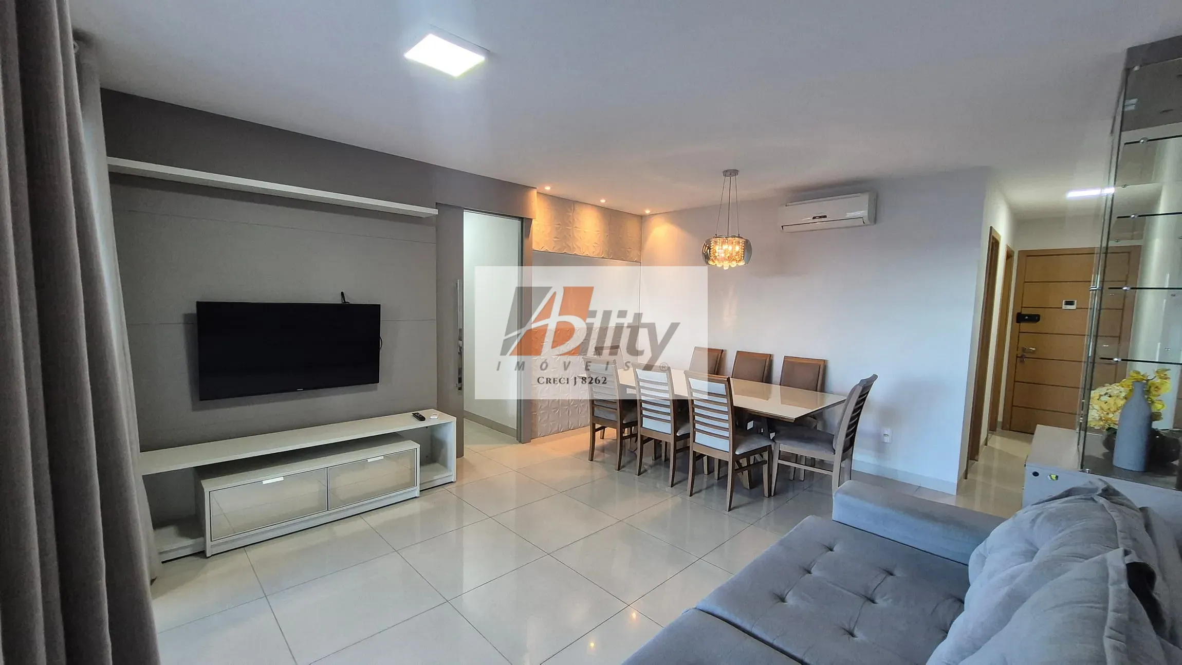 Apartamento, 3 quartos, 110 m² - Foto 12