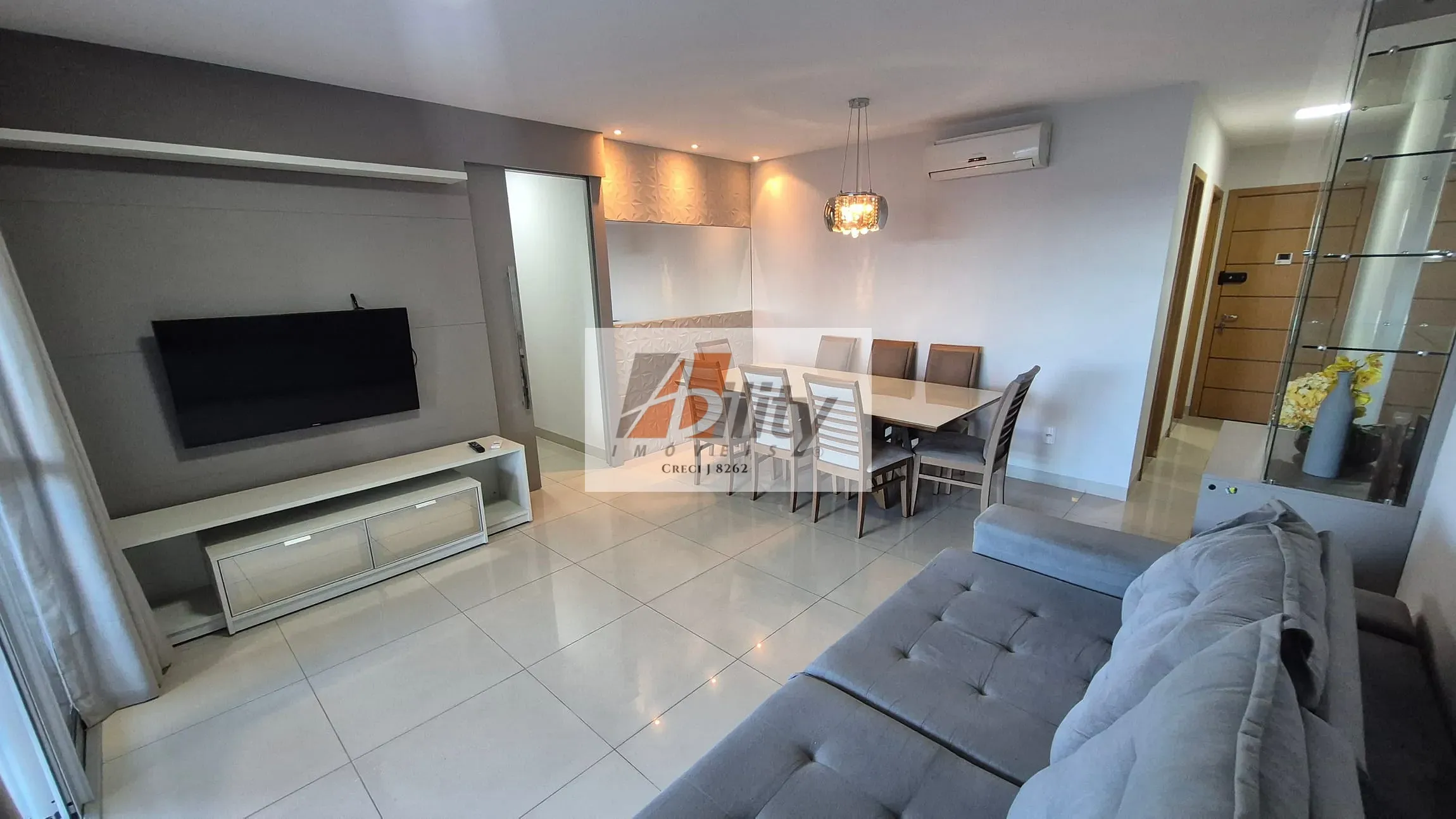 Apartamento, 3 quartos, 110 m² - Foto 11