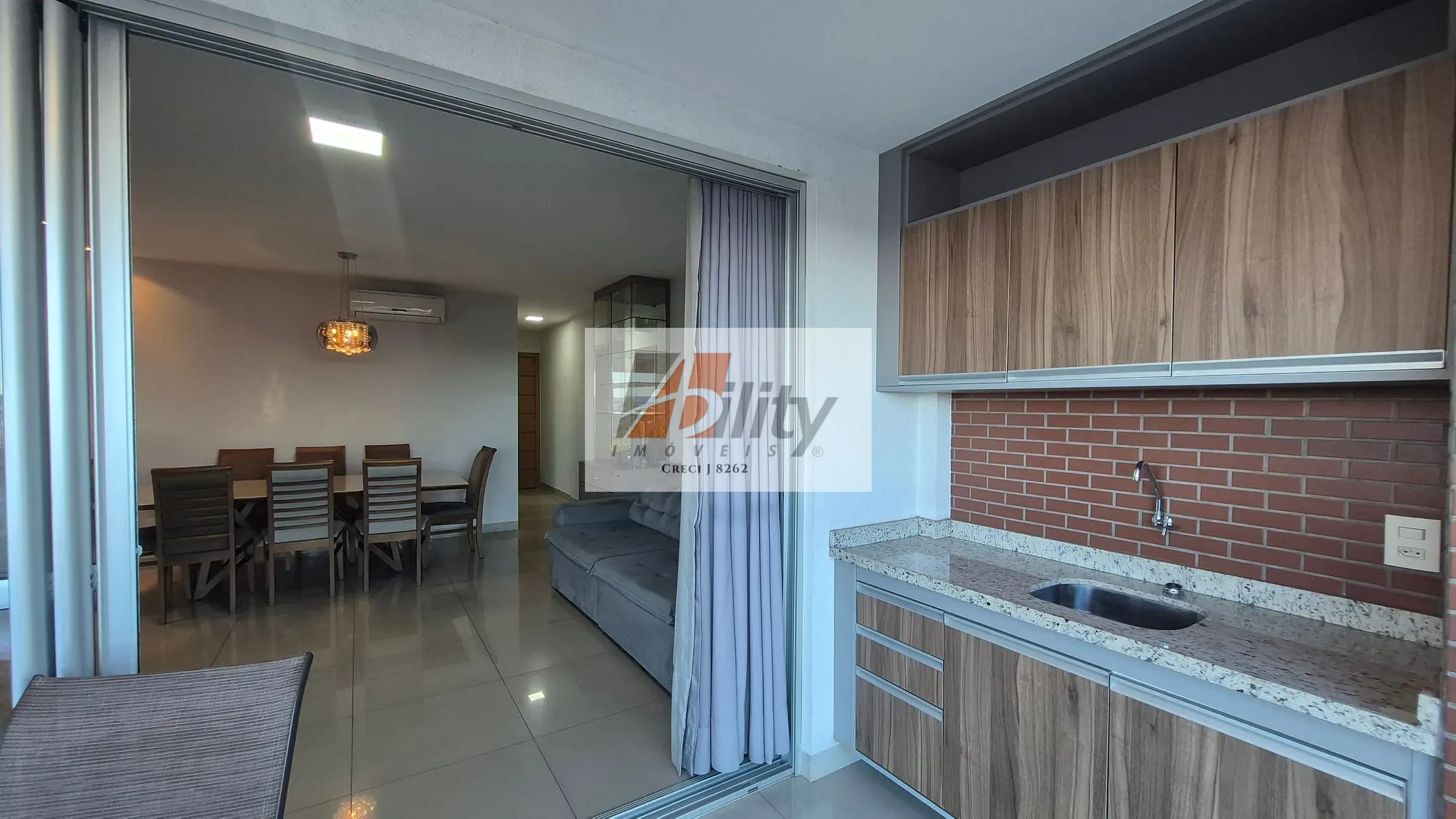 Apartamento, 3 quartos, 110 m² - Foto 17