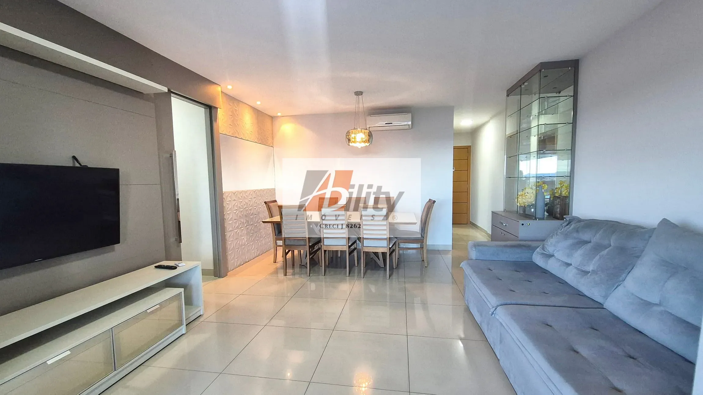 Apartamento, 3 quartos, 110 m² - Foto 2