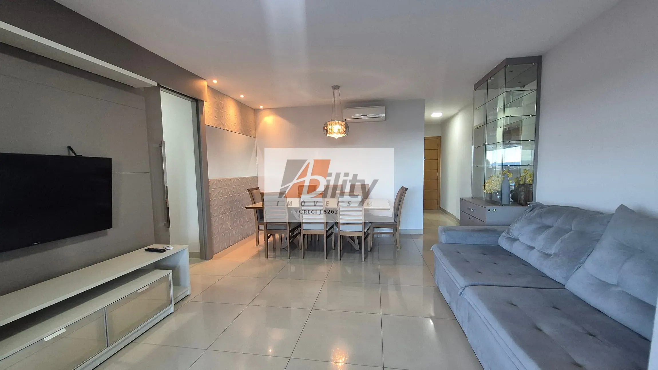 Apartamento, 3 quartos, 110 m² - Foto 5