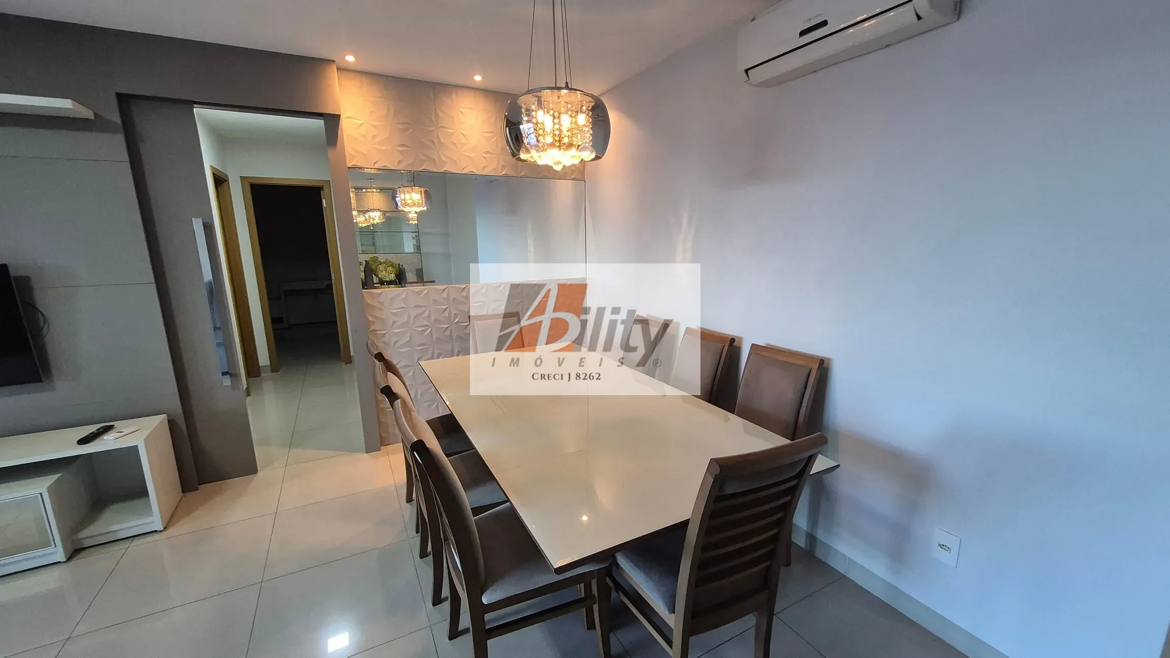 Apartamento, 3 quartos, 110 m² - Foto 8