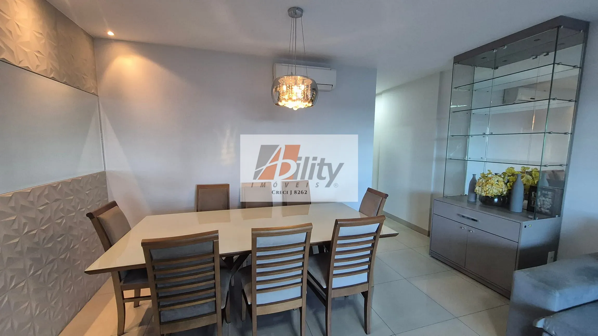 Apartamento, 3 quartos, 110 m² - Foto 6