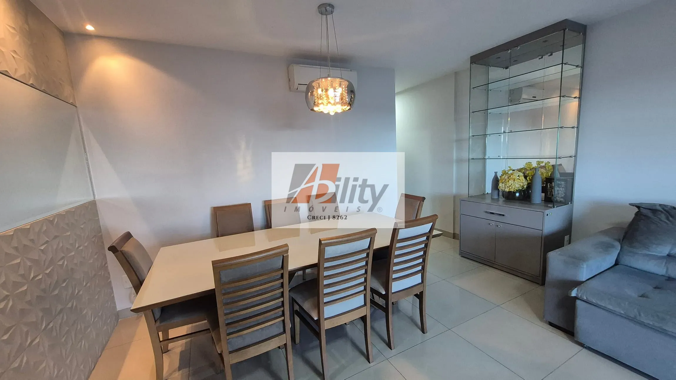 Apartamento, 3 quartos, 110 m² - Foto 7