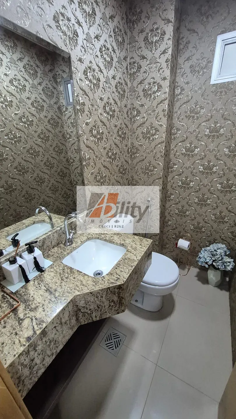Apartamento, 3 quartos, 110 m² - Foto 19