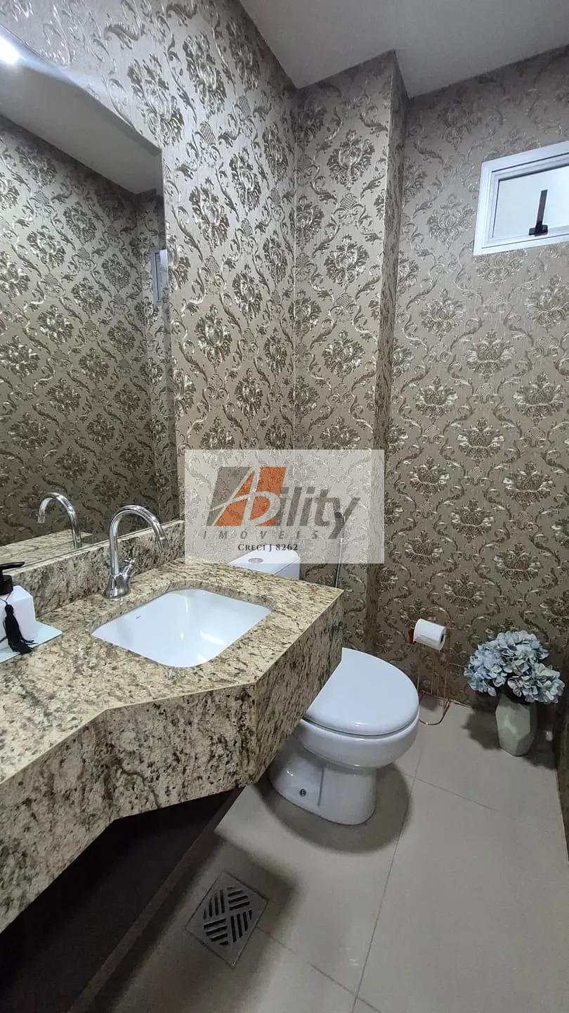 Apartamento, 3 quartos, 110 m² - Foto 24