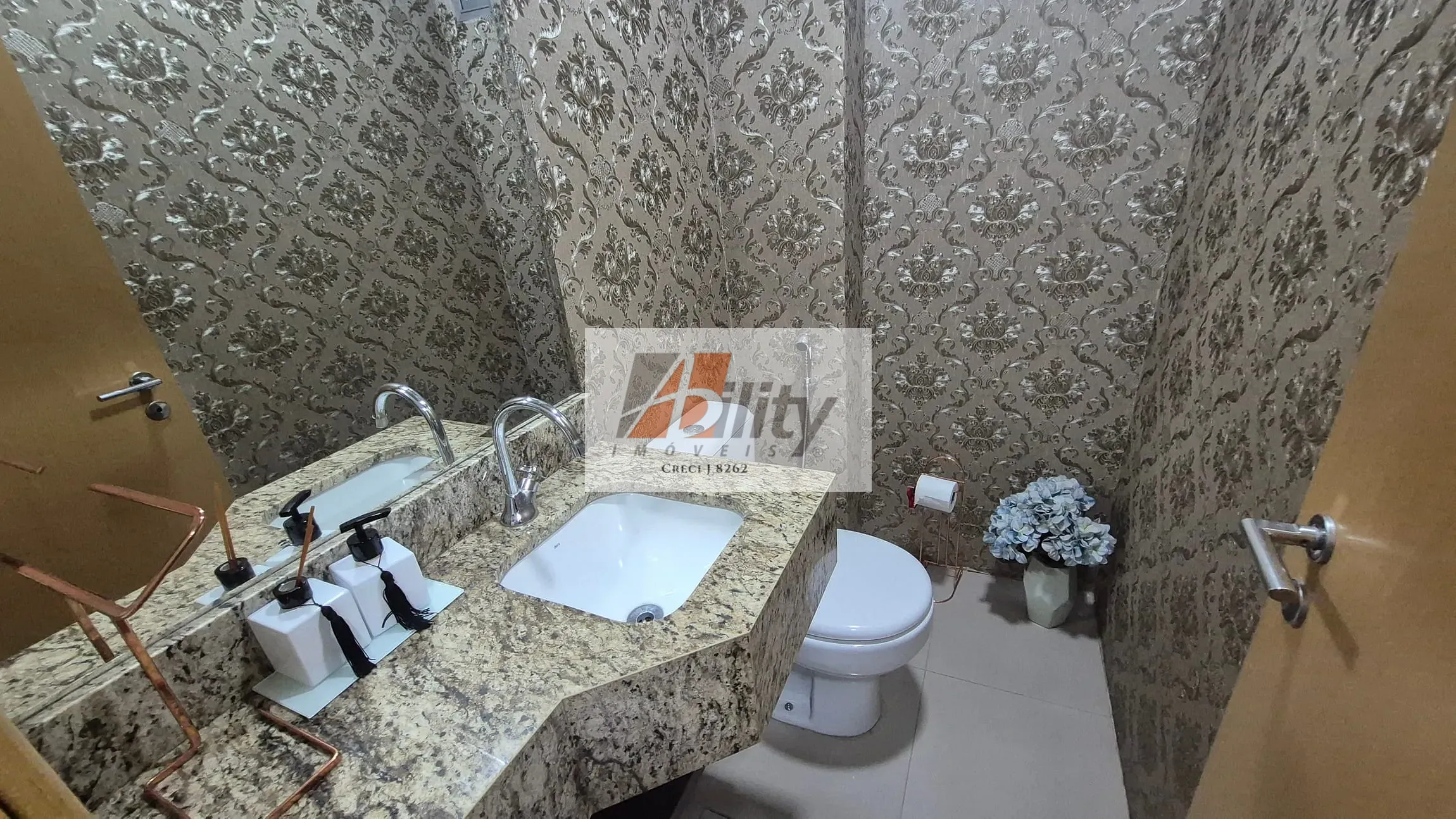 Apartamento, 3 quartos, 110 m² - Foto 20