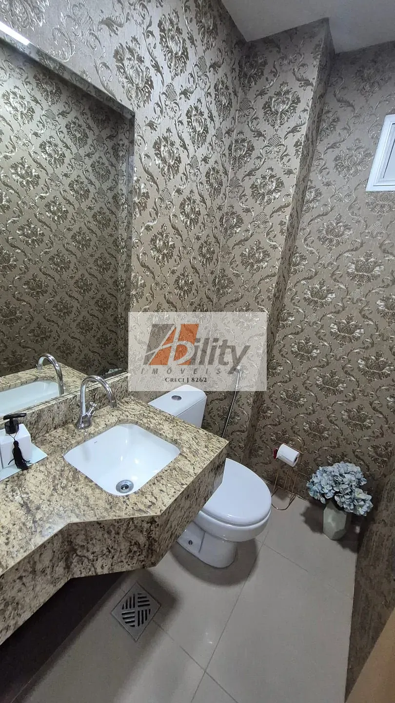 Apartamento, 3 quartos, 110 m² - Foto 23
