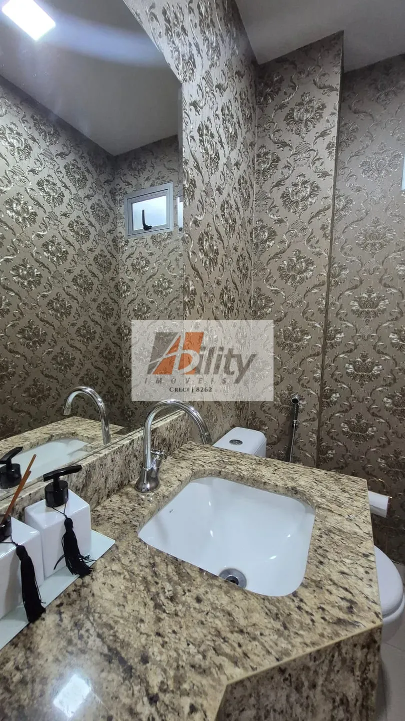 Apartamento, 3 quartos, 110 m² - Foto 21