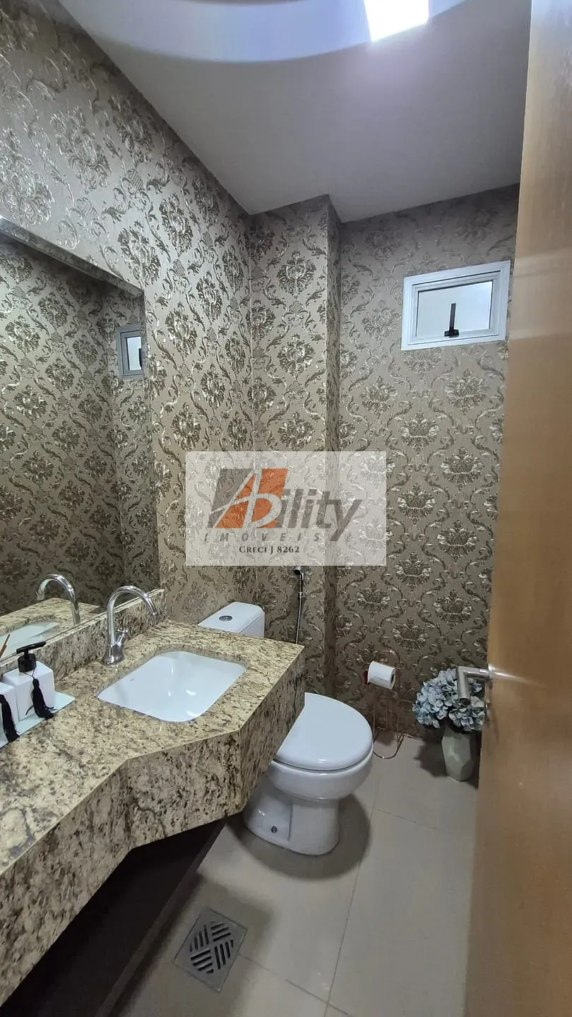 Apartamento, 3 quartos, 110 m² - Foto 22