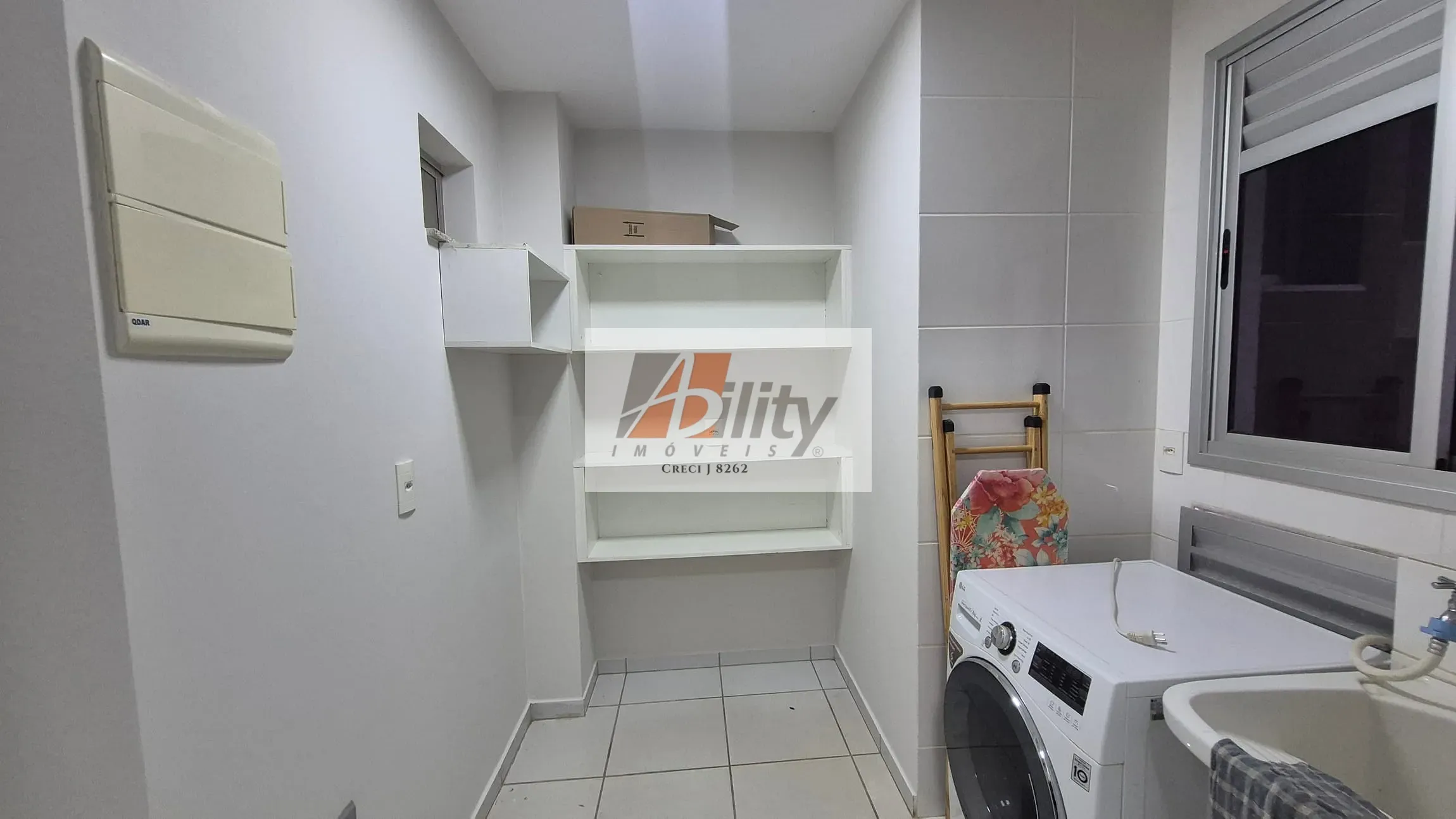 Apartamento, 3 quartos, 110 m² - Foto 33