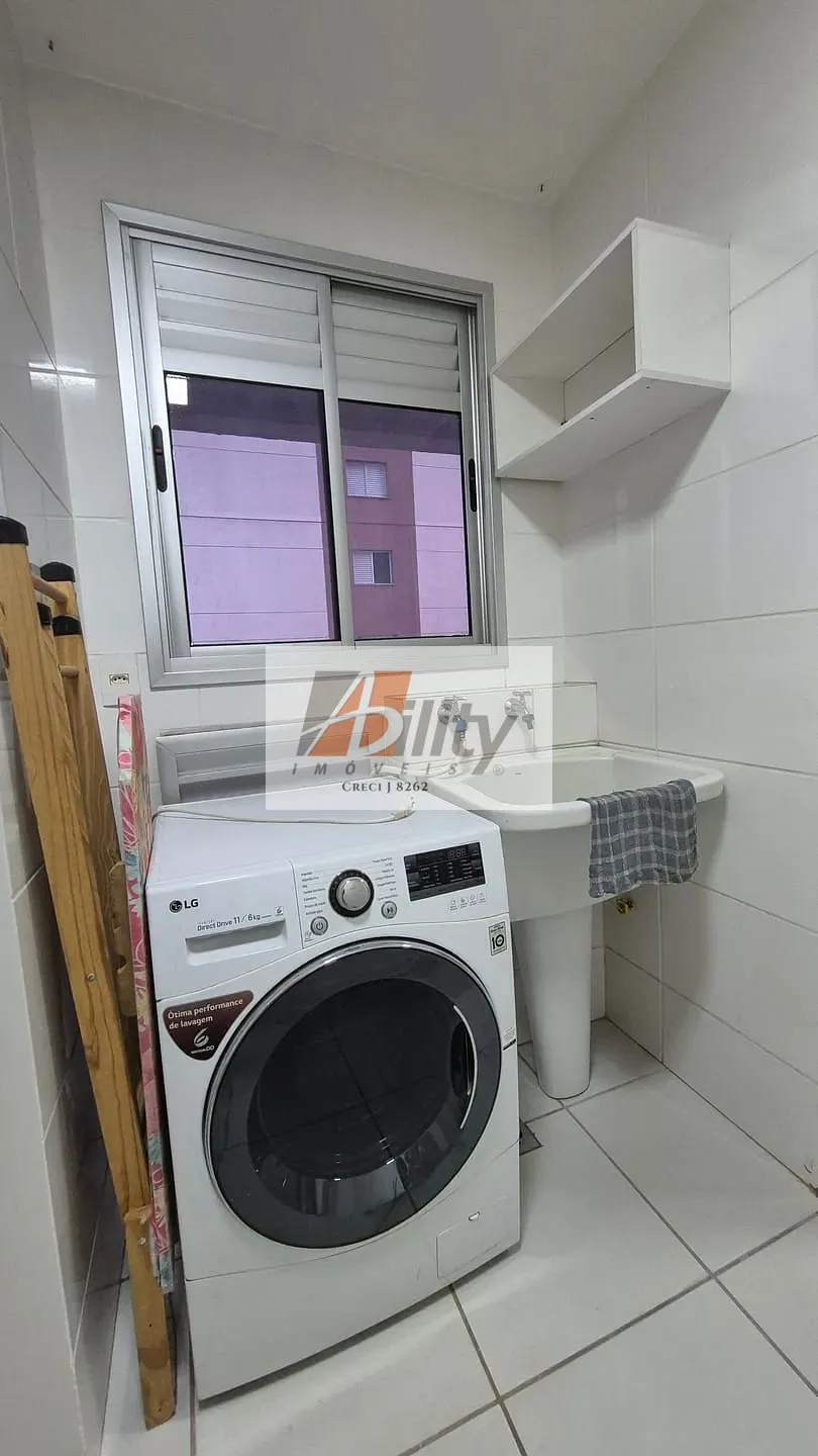 Apartamento, 3 quartos, 110 m² - Foto 31